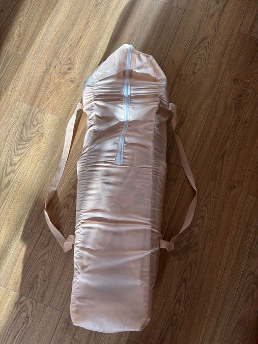 Łóżeczko turystyczne, kojec dla dziecka Lionelo Sofie