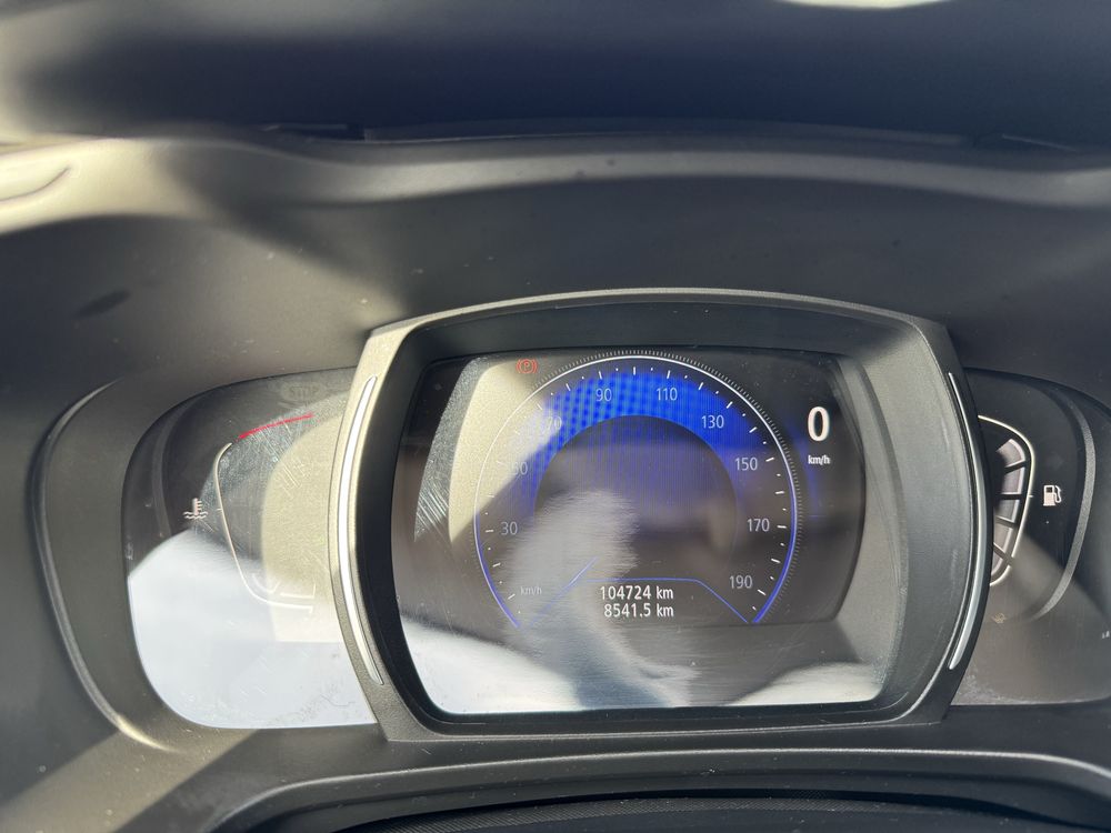 Renault Kadjar 1.5 dci