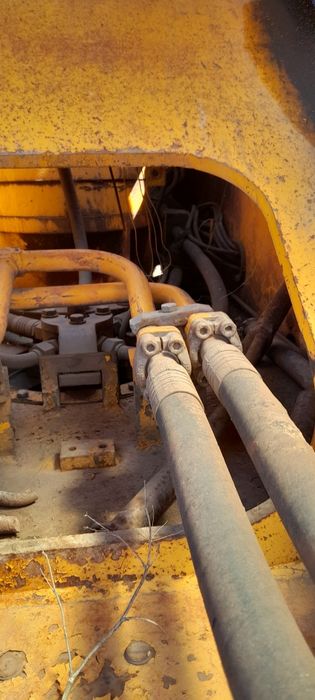 Екскаватор jsb330