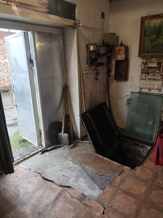 Продам Гараж в кооперативі 55