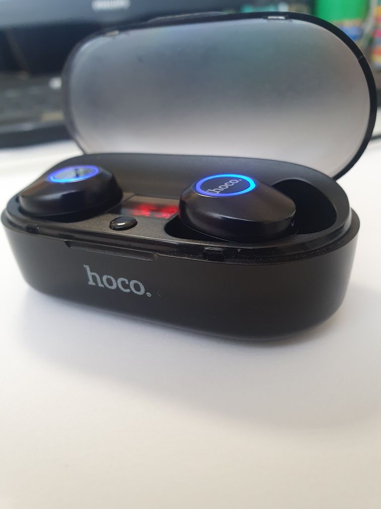 Наушники Hoco ES24