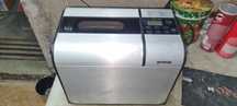 Хлебопечка gorenje