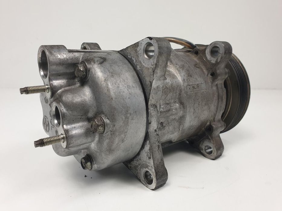 COMPRESSOR AR CONDICIONADO PEUGEOT 307 2001 -9639078280