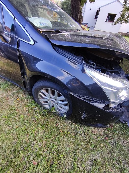 Toyota Avensis 2011 1.8 LPG