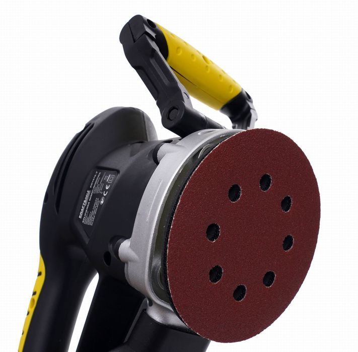 Szlifierka mimośrodowa 1200w KD1678-y