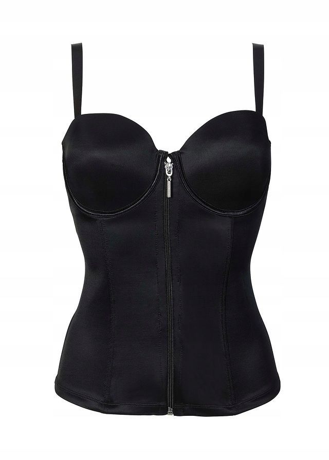 B.P.C Gorset z efektem shape, średni stopień modelowania sylwetki ^80D