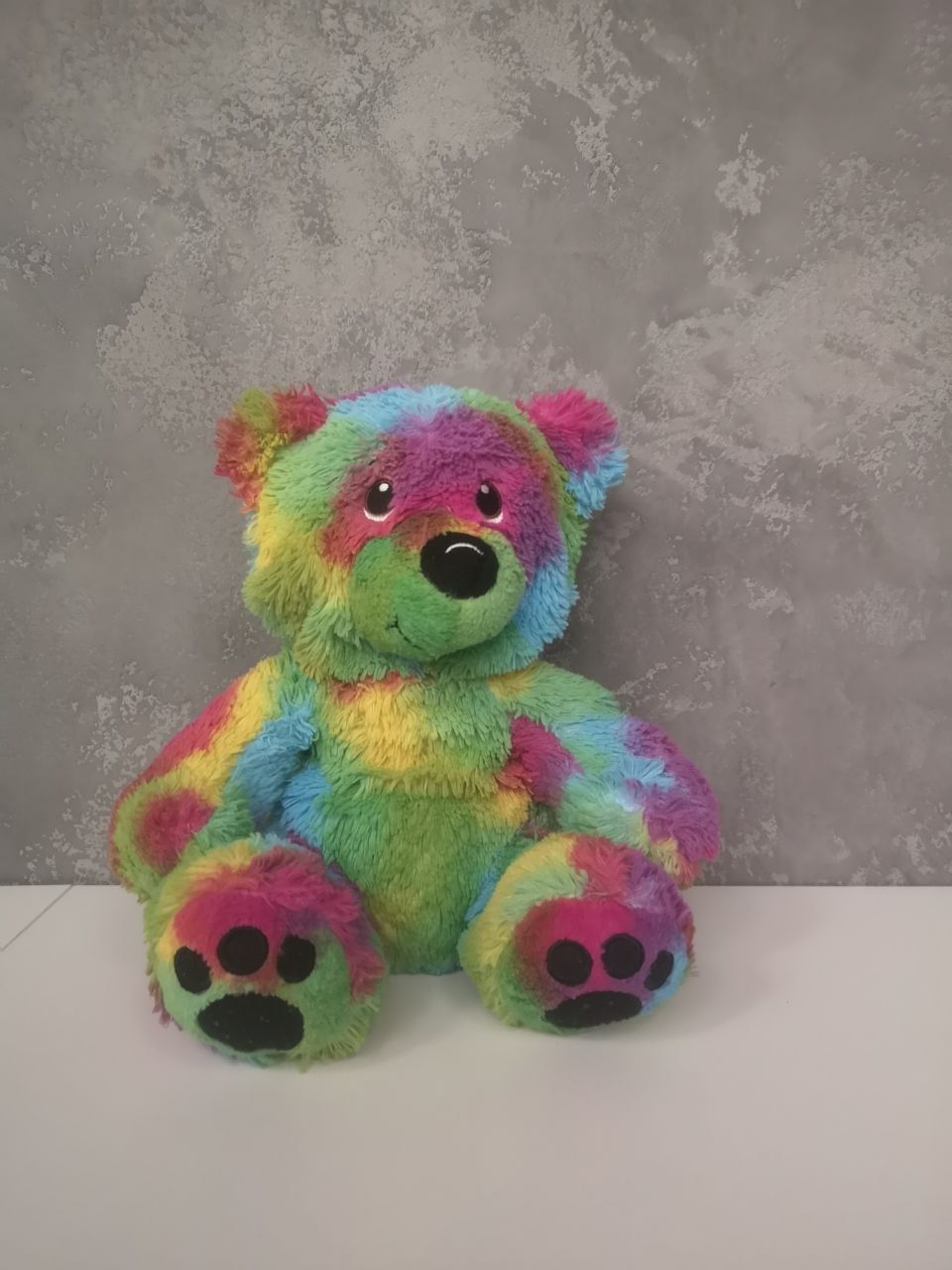 Мягкая игрушка медведь мишка cuddles & friends