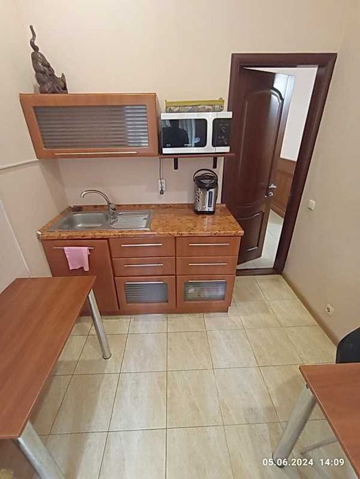 Аренда готового офиса с мебелью в Центре