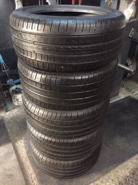 Літні шини Pirelli Cinturato P7 215/45/16 86h 5штук