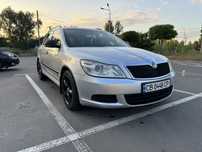 Продам автомобіль Шкода октавіа А5 2011