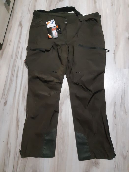 Spodnie   Graff   xxl      .