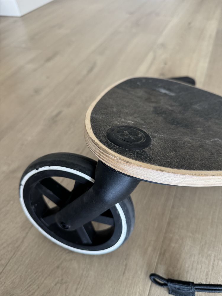 Підніжка Cybex Kid Board для другої дитини