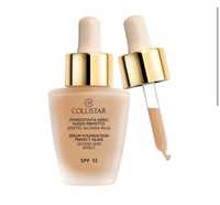 Collistar Serum Foundation Perfect Nude Second Skin Effect SPF 15