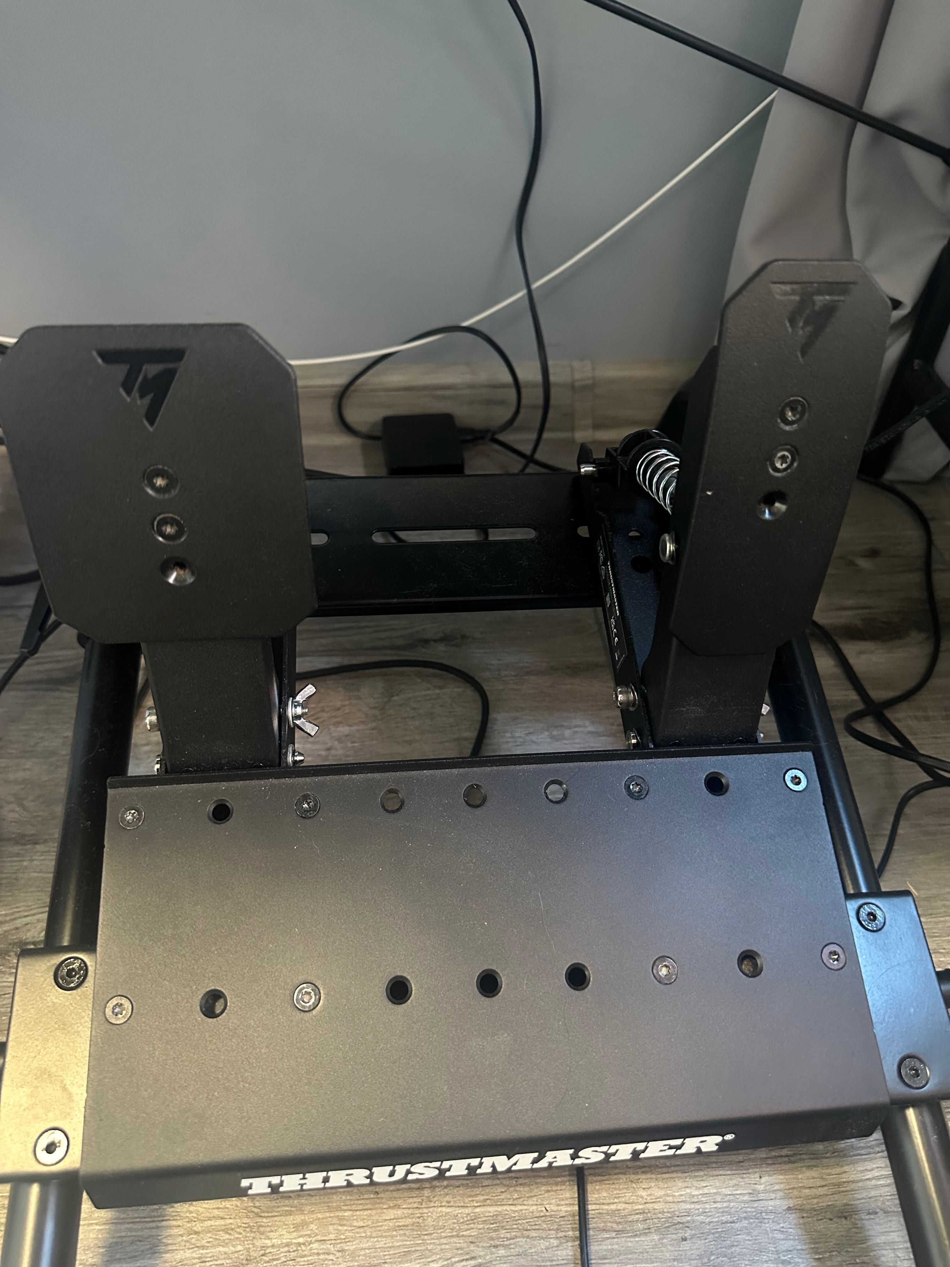 Kierownica Thrustmaster T598