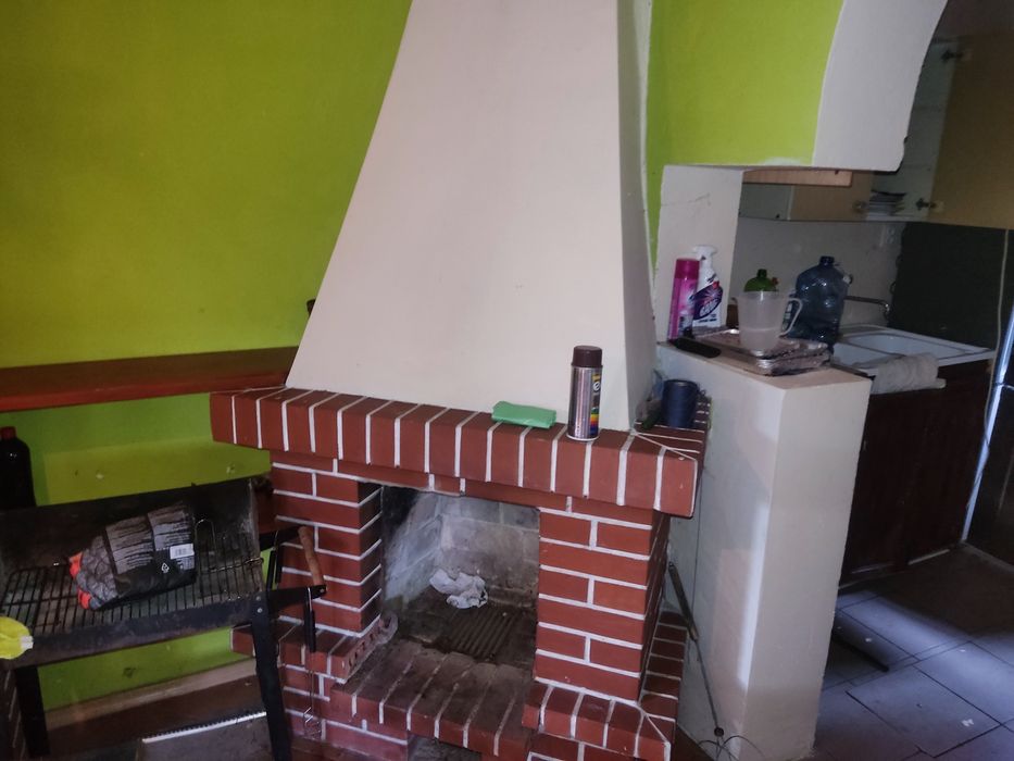 Działka ROD Nadliwie domek