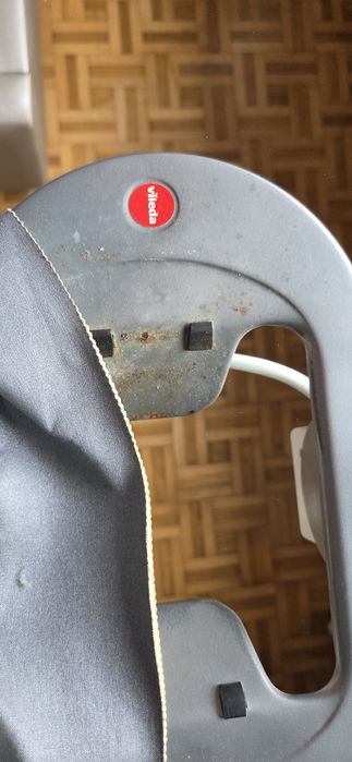 Żelazko Philips azure elite + deska vileda