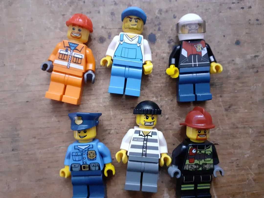 lego 2,5 kg, miks elementow