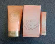 Zestaw Eve Prive dla niej woda + balsam +  perfumetka