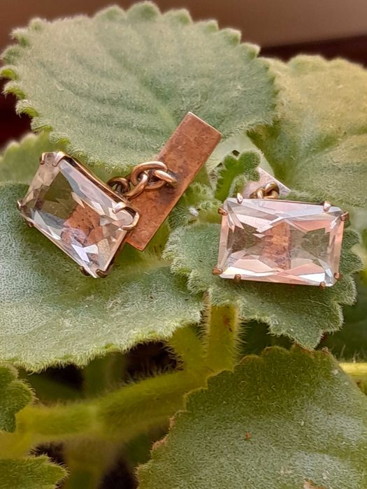 Plakieta mosięzna Tadeusz