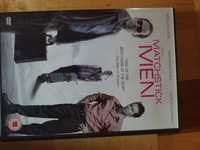 Matchstick Man na dvd