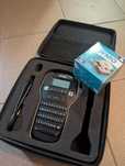 Drukarka etykiet Dymo Labelmanager 160 + zestaw etykiet