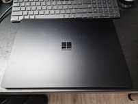 Microsoft Surface Laptop 3 Black i5-10gen, 256GB, 8GB zadbany
