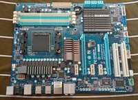 Материнская плата Gigabyte GA-970A-UD3, REV.1.2, sAM3+