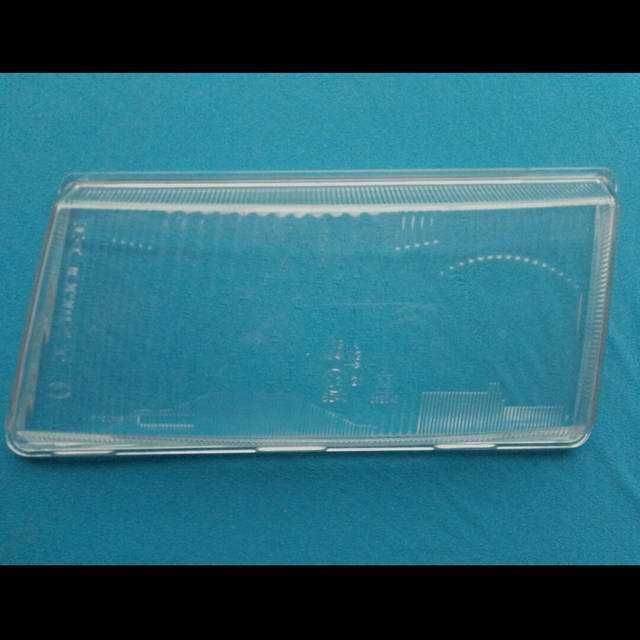 Фара ваз 2110 2111 2112 линзованая; стекла фар (киржач)