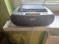Sprzedam radio Sony