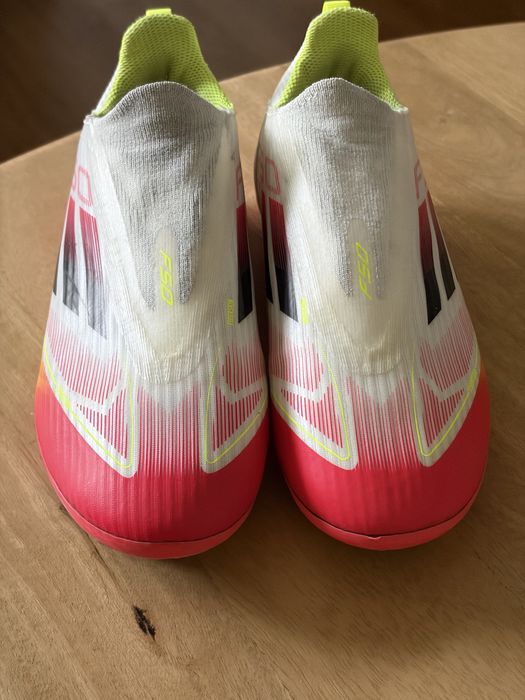 Chuteiras Adidas F50