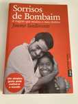 Sorrisos de Bombaim - Jaume Sanllorente