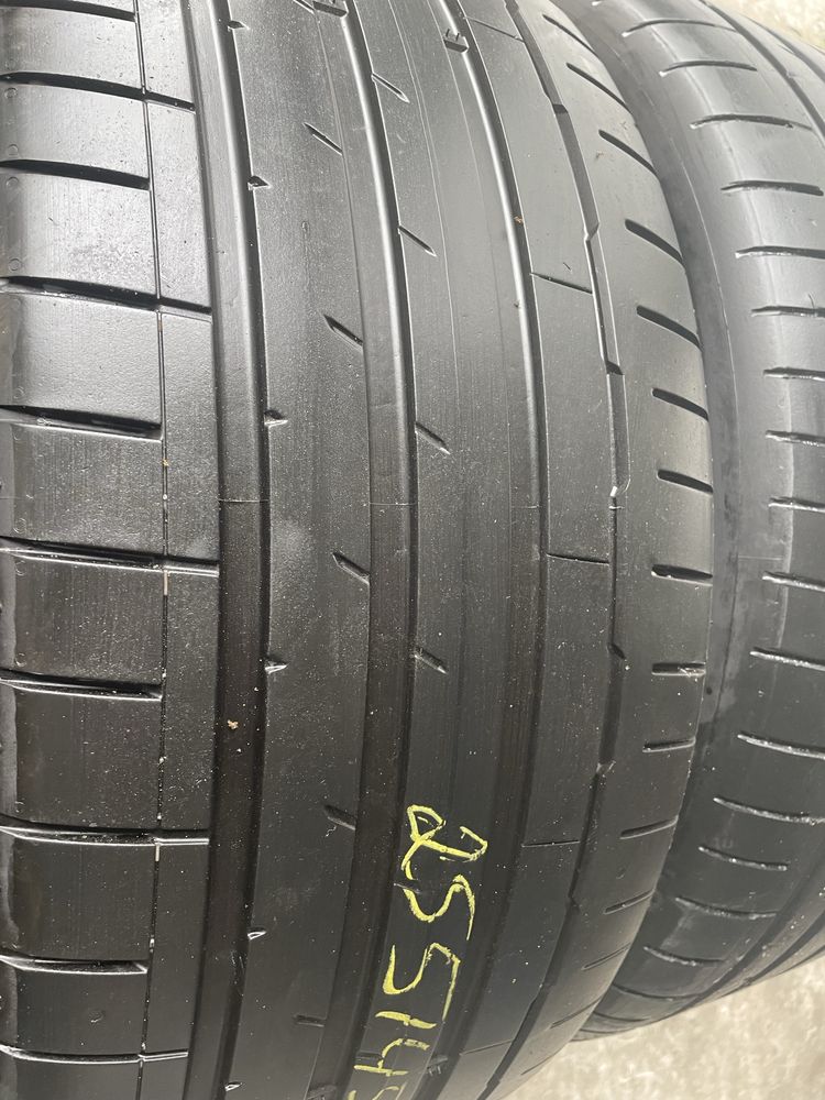 Шины летние 255/45/19 Hankook Ventus orime Evo3