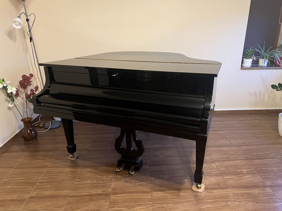 Fortepian Feurich 1,5 m