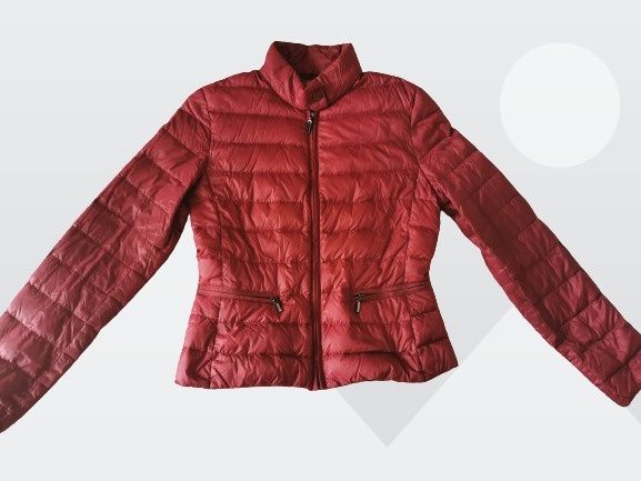 Куртка демисезонная OSTIN