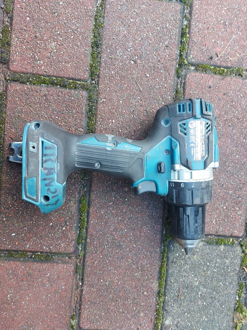 Wiertarka Makita ddf484