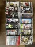 Ps3 +gry na pc ps3 ,psp, bajki kontrolery