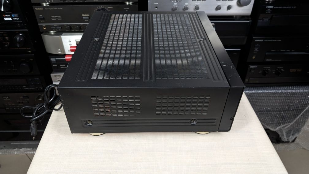 Pioneer A-717 Wzmacniacz stereo