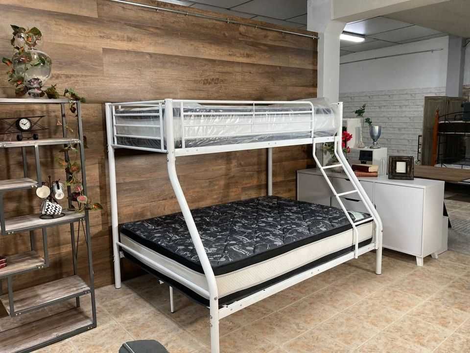 Beliche de casal novo com envío gratis