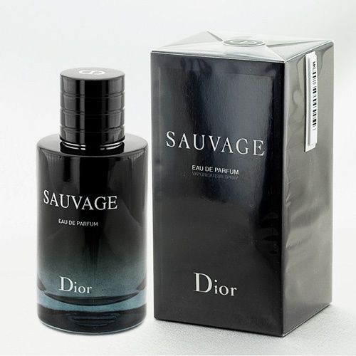 Елітна чоловіча парфумерія Chr. Dior Sauvage 100ml Люкс