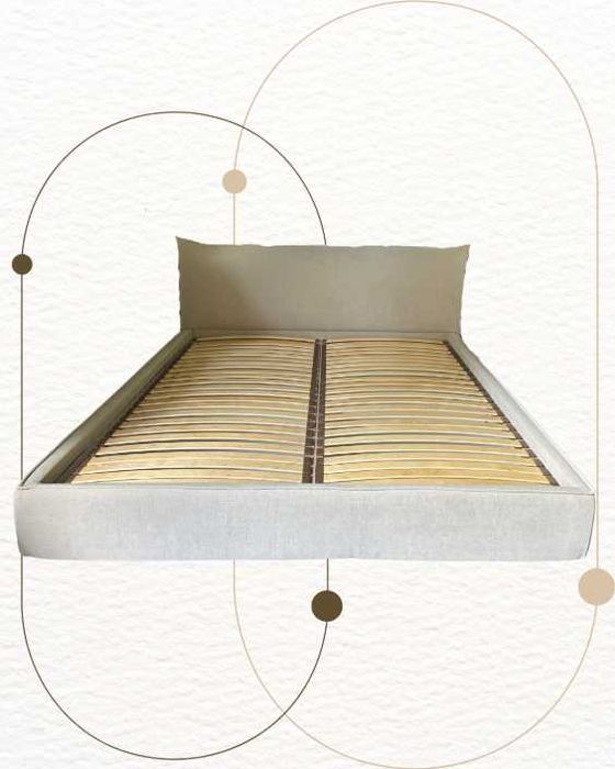 Łóżko Rosanero PILLOW