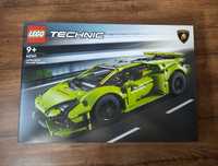 Lego technic 42161 Lamborghini Huracan