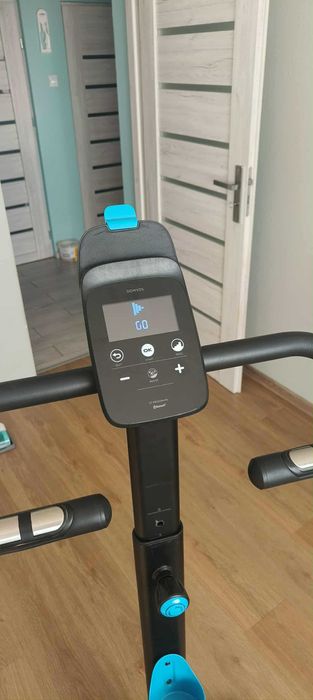 Sprzedam rower stacjonarny 06 Domyos 500. Stan idealny.