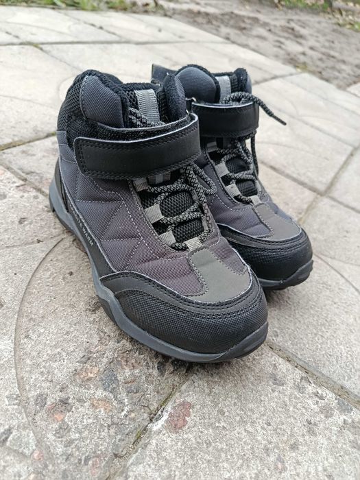 Зимове взуття, 34 розмір