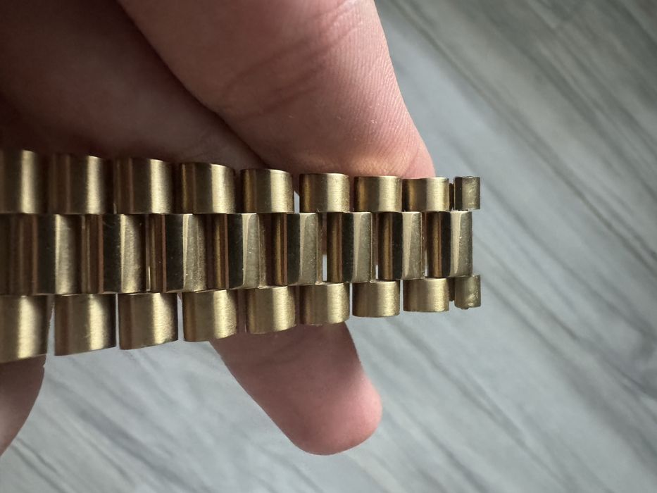 Rolex Day-Date 36mm złoty / gold