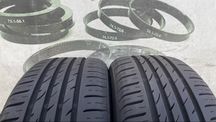 Шины летние 195 50 15 Nexen