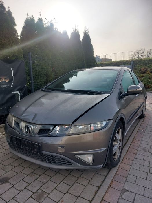 Honda Civic VIII