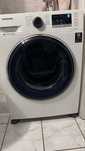 Pralka samsung eco bubble adwash sprawna