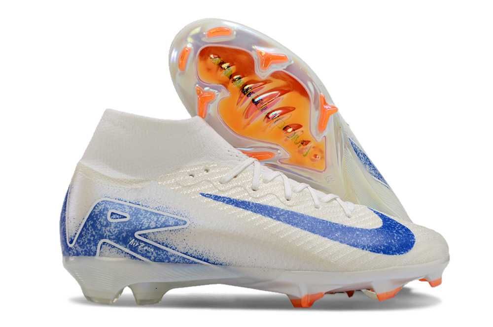 Nike Air Zoom Mercurial Superfly IX Elite FG R.43