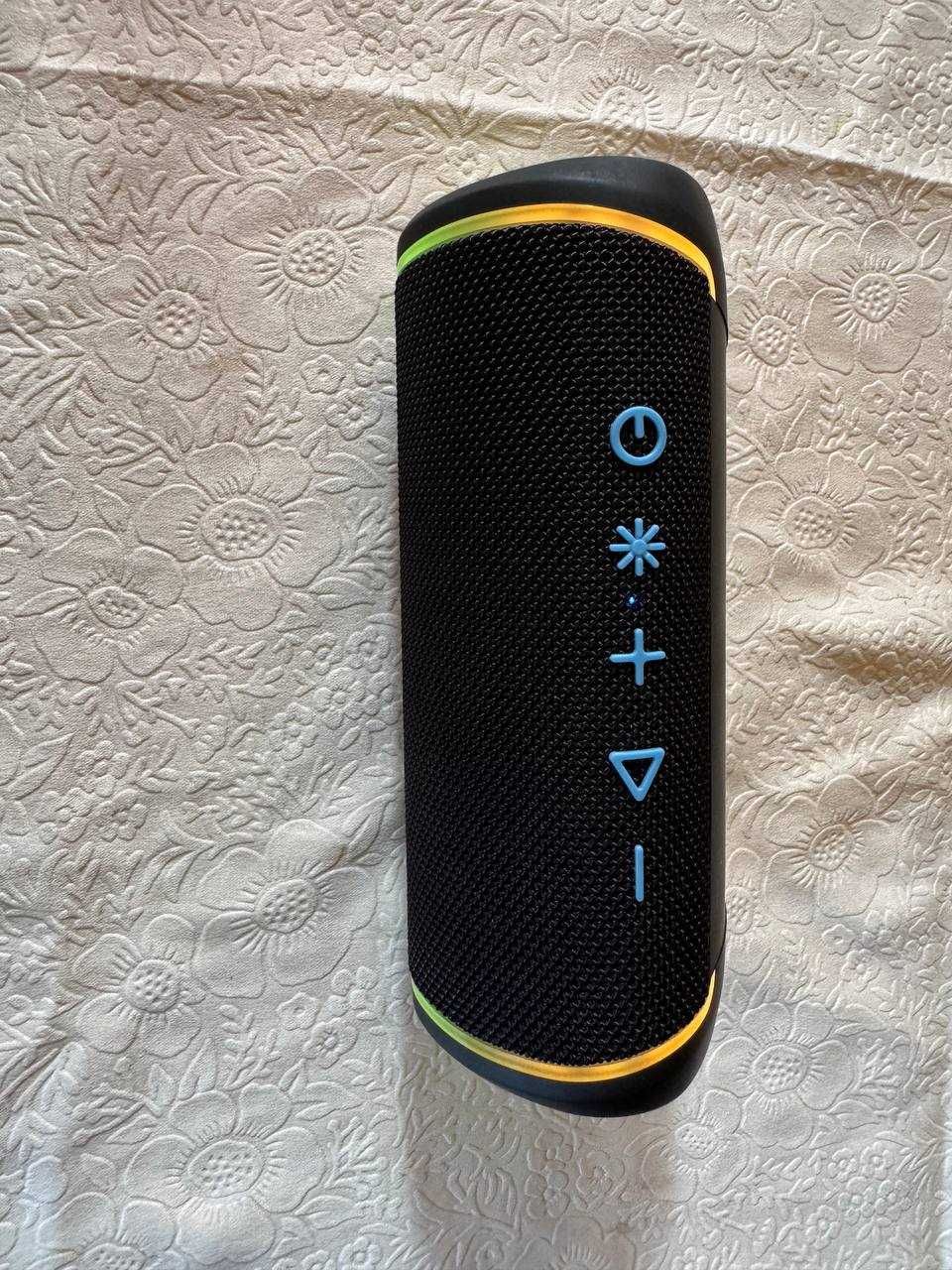 Портативна Акустика Proove Aura 16W black