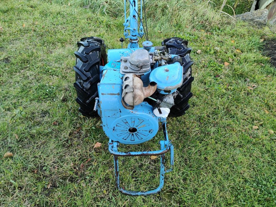 Мотоблок мотор МТЗ-05 Білорус . МТЗ. МОТОР СІЧ